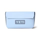 YETI Sidekick Dry 1L Gear Case, Big Sky Blue