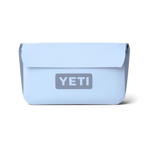 Image of YETI Sidekick Dry Waterproof Gear Case and Bag Accessory