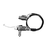 kit cilindro piston ktm exc 250 Artesanía exquisita, sensación cómoda El diseño aerodinámico combinado con la ergonomía, el agarre se adapta a la técnica y la operación es suave y fácil. La forma simple pero dinámica agrega un ambiente moderno a su automóvil y muestra un encanto de personalidad único.