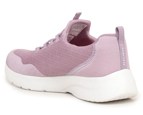 Image of Skechers Womens Dynamight 2.0 Slip-on Sneaker