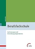 Berufsfachschule: Ausformungen und Entwicklungsmöglichkeiten