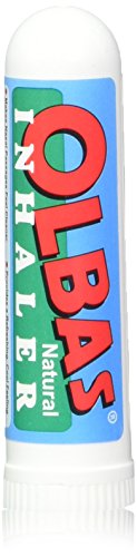 Olbas Inhaler, Pocket Size