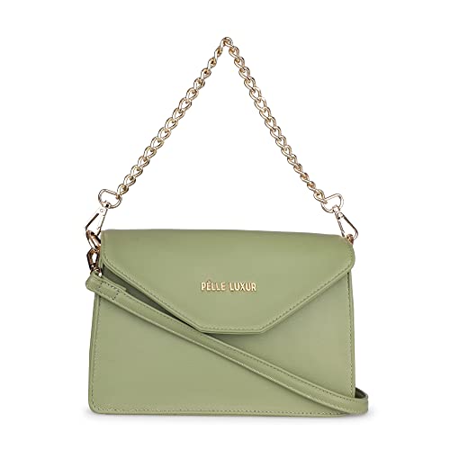 Sac à bandoulière en cuir pour femme idéal pour vos sorties urbaines