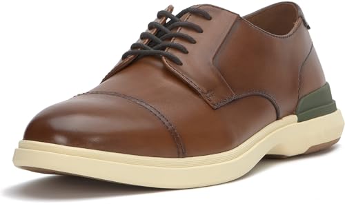 Oxford Vince Camuto Canyon 41.5, finis les pieds douloureux en costume