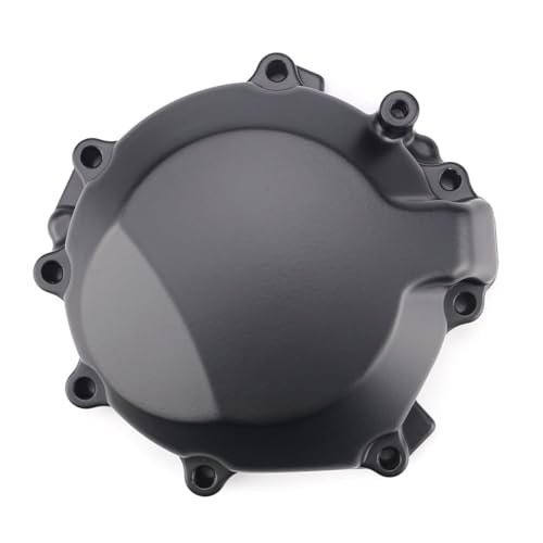 Couvercle de stator carter gauche aluminium pour moto de sport ZX1000 années 2007 2008
