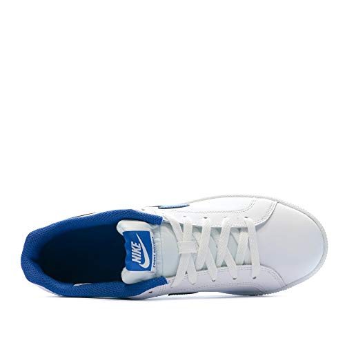 Image of Nike Court Vision Mid Winter Men's Shoe DR7882