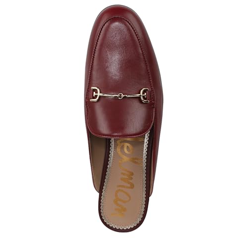 Image of Sam Edelman Women's Linnie Flat Mules