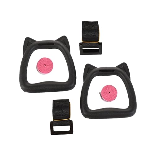 Anillas para Gimnasia y Fitness Set 1 Unidad