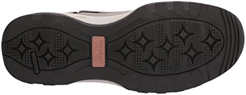 Rockport Women's XCS Spruce Peak Slip On Walking Shoe, Taupe Water Resistant, 8.5 | Image 3
