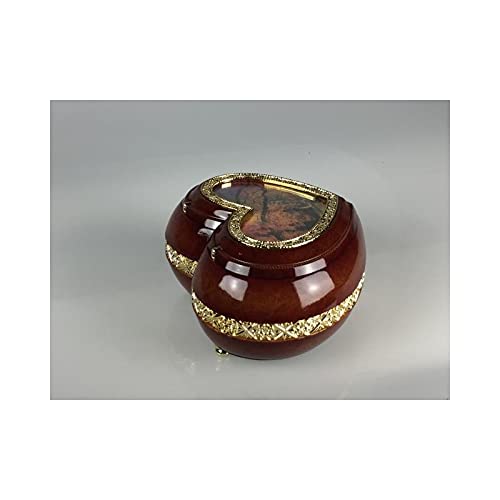 ARTE DEGLI ARGENTI Carillon a Cuore Meccanico