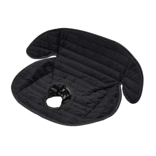 mophrati Pañal impermeable para bebés y niños pequeños. Tapete para orina. Fácil de limpiar durante emergencias con pañales en carretera. El inserto para asiento de automóvil para bebés está hecho
