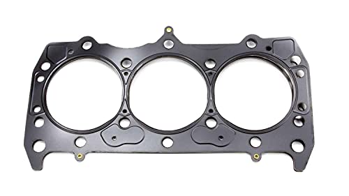 Image of Cometic Gasket C5691-040 MLS .040 Thickness 3.860 Head Gasket for Buick V6