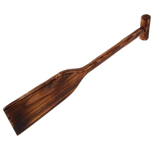 Levemolo Vintage Paddle Wall Decor Wooden Nautical Decor Rustic Boat Oars Coastal Home