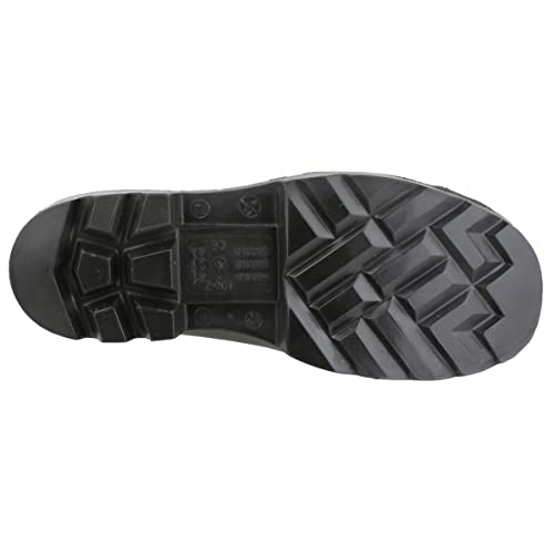 DUNLOP Purofort Thermoflex, Stivali