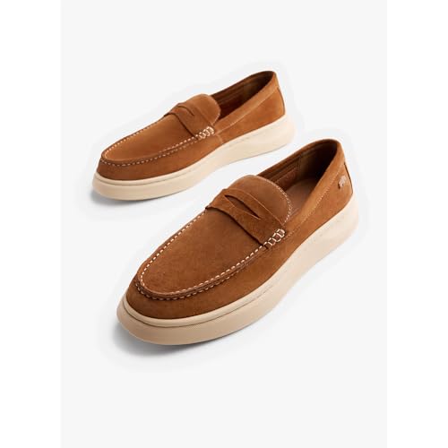 GIOSEPPO Men's Moccasin Loafer4