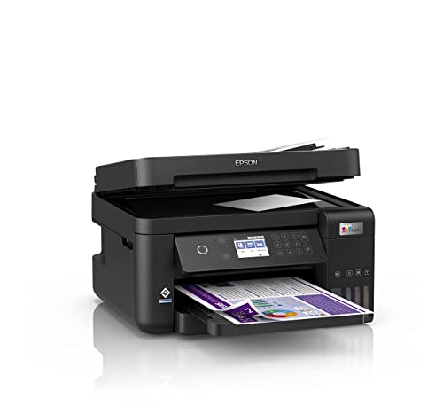 Drucker mit Tintentanksystem Epson EcoTank ET-3850