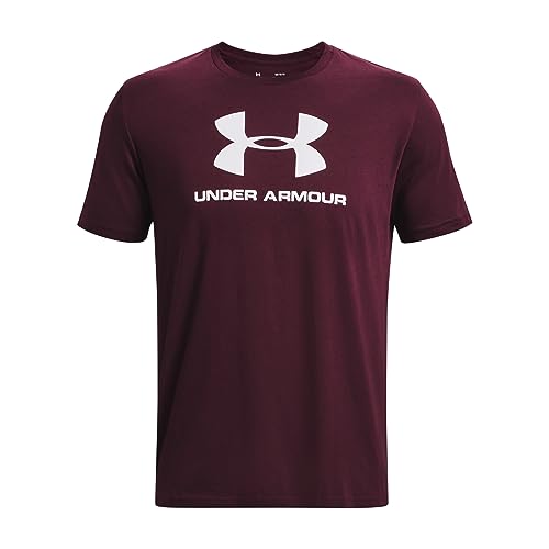 Image of Under Armour Men's Velocity 2.0 Short Sleeve V Neck T Shirt