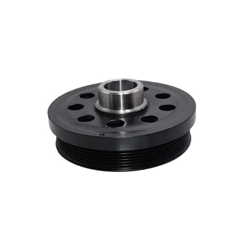 Poulie de vilebrequin pour BMW N47 F20 E90 F30 F10 amortisseur de vibration moteur diesel