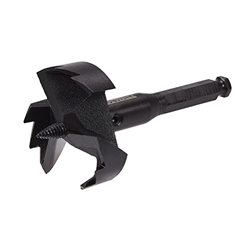 Bits DeWALT Dw1639 perçage rapide sans effort gros diamètre - 3