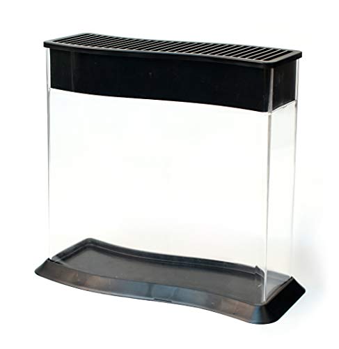 Knifedock Wave By Storage Technologies. Revolutionary Kitchen Countertop Knife Storage. A Beautiful Way To Display And Identify Each Knife At A Glance.the Next Generation Knife Block.(Holds 15 Knives) #TOP5