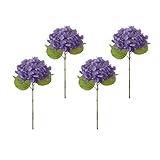 Presenta textura de pétalo realista y un tallo flexible para pose natural, con grupos desmontables que permiten un arreglo personalizable para combinar con varios temas de boda