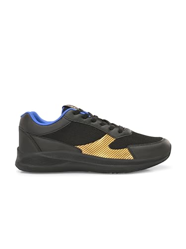 Image of OFF LIMITS Men Fantastic Lace-Ups Running Shoes