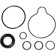 Precision Fit Power Steering Pump Seal Kit | O-Ring And Sealing Kit for Honda CR-V 1997-2001 | Complete Steering Parts Seal Replacement