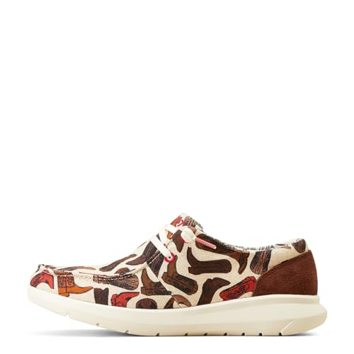 Image of Ariat Women's Hilo Shoe