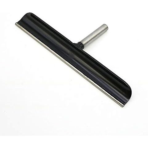 11.8 Inch Cast Iron Lathe Tool Rest for Wood Turning Lathe Turning Tool Rest Cover