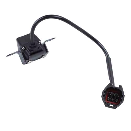 Caméra de recul Kia Rio Hatchback écran noir solution 957601W300 - 2