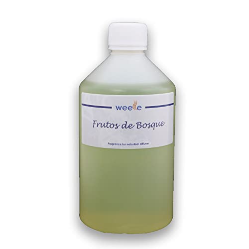 Profumo Frutti di Bosco 250ml per profumatori