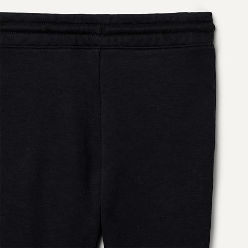 Joggers de algodón niños pantalón chándal infantil micropolar 6