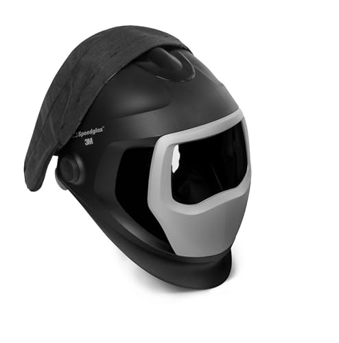 Careta de soldar 3M Speedglas 9100-Air sin ADF miniatura 1