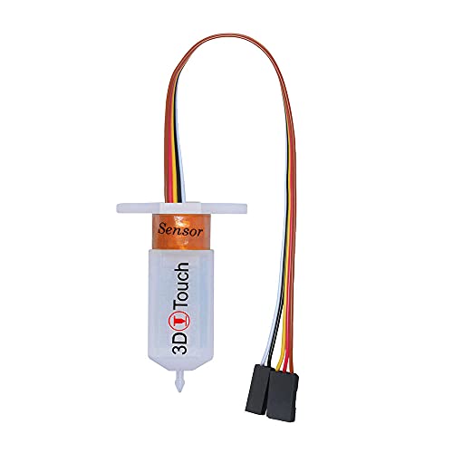 3D Touch Auto Bed Leveling Sensor Kit Zubehör Touch 3D Drucker V3.2 für 3D Drucker – Bild 4