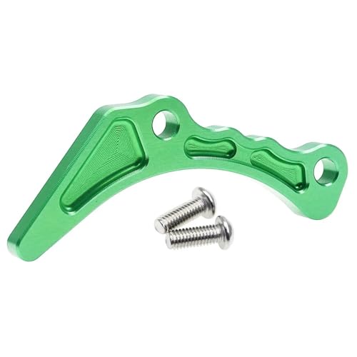 Protector de piñón de cadena Type A para KAWASAKI KX250F KX450F 5