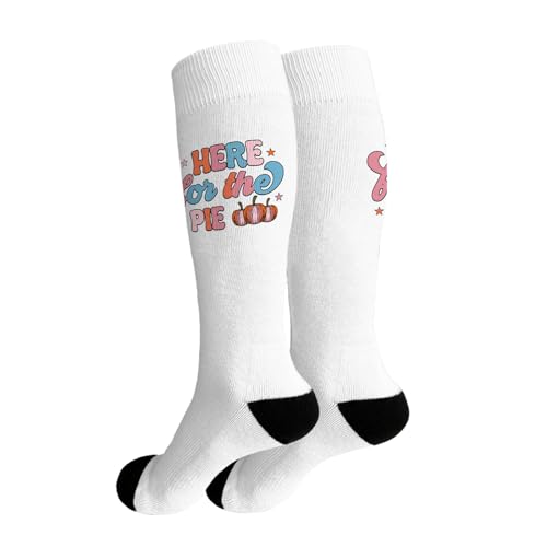 here for the pie half calf sock for daughter4