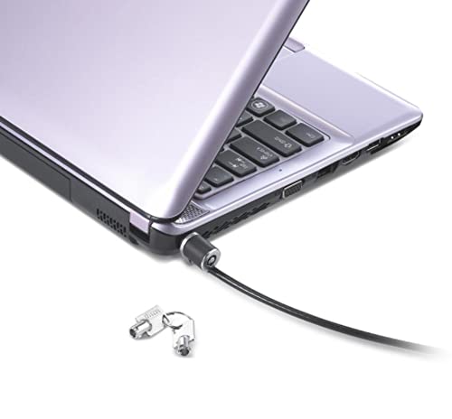 Lenovo Security Cable Lock - vue 5