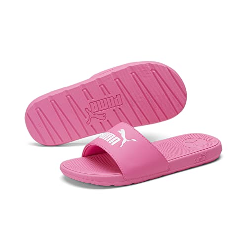 PUMA Women's Cool Cat 2.0 WNS Slide Sandal4