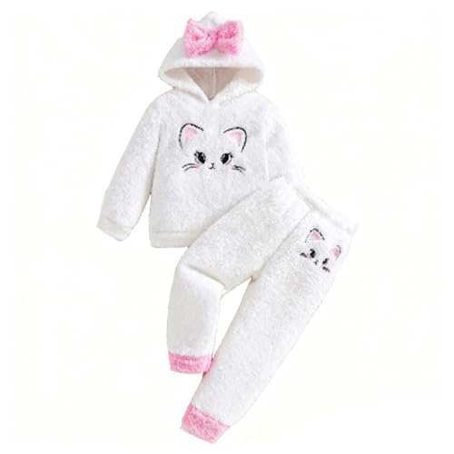Pantalon jogging cargo bébé en coton haut de gamme denim