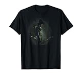 Arrow TV Series In the Shadows T-Shirt