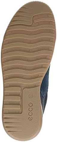 ECCO Men's Byway Tred Low-Top Sneakers, Blue Navy Night Sky 51313, 9.5 | Image 6