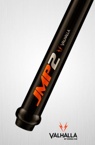 VALHALLA Viking VA JMP2 Premium Break Cue - Extra Hard Tip