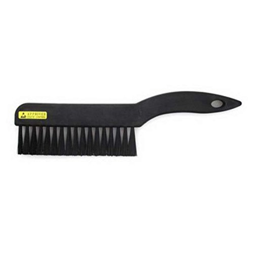 9" x 3.5" Conductive Brush Industrial & Scientific