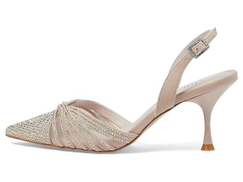 Dune London Cloudias Blush 39 (US Women's 8) B (M)4