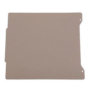 Hyuduo PEI-Build-Platte für Prusa Mini 190x190mm