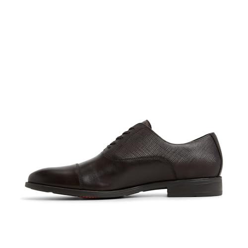 Image of Aldo reecea Men's Leather Dress Lace Up