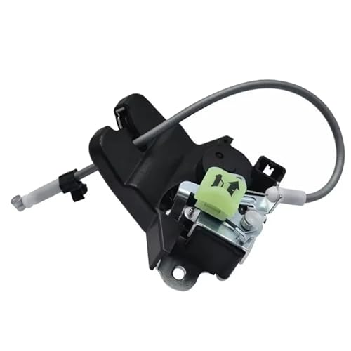 Verrou de coffre arrière robuste compatible KIA Optima 2017-2019 actionneur - 2
