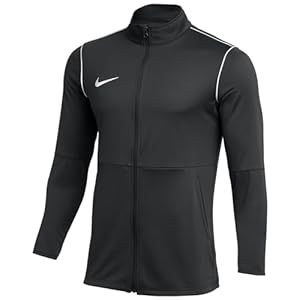 NIKE Men’s M Nk Dry Park20 Trk Jkt K Sport Jacket (pack of 1)