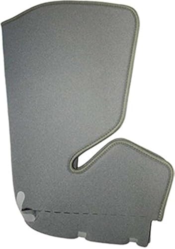 Aircast FP (Foam Pneumatic) Walker Brace/Walking Boot...