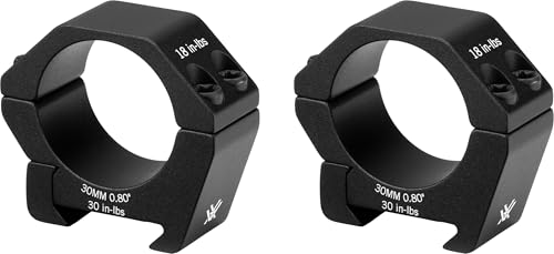 Image of Vortex Sport Riflescope Rings